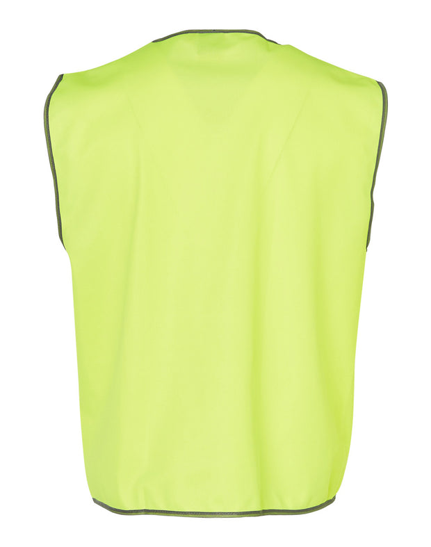 Hi-Vis safety vest, Day Use