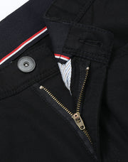 Men's Jean Style Flexi Chino Pants