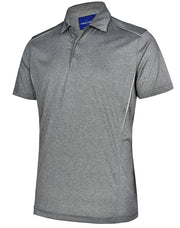 Men's Ultra Dry Cationic Short Sleeve Polo