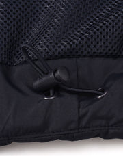 Unisex Sustainable Seamless Parka Jacket (3D Cut)