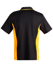 Men's TrueDry Contrast S/S Polo