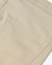 Men's Jean Style Flexi Chino Pants