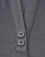 Ladies' Sustainable Poly/Cotton Contrast S/S Polo