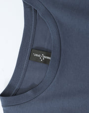 Ladies' Premium Cotton Face L/S Tee Shirt