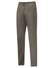 Ladies' Jean Style Flexi Chino Pants