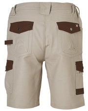 AIWX Workwear Short