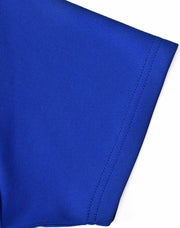 Ladies' Sustainable Poly/Cotton Contrast S/S Polo