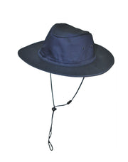 Slouch Hat Break-away Clip