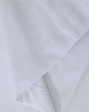 Ladies' Premium Cotton Face L/S Tee Shirt