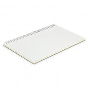 Lancia Full Colour Notebook - Large