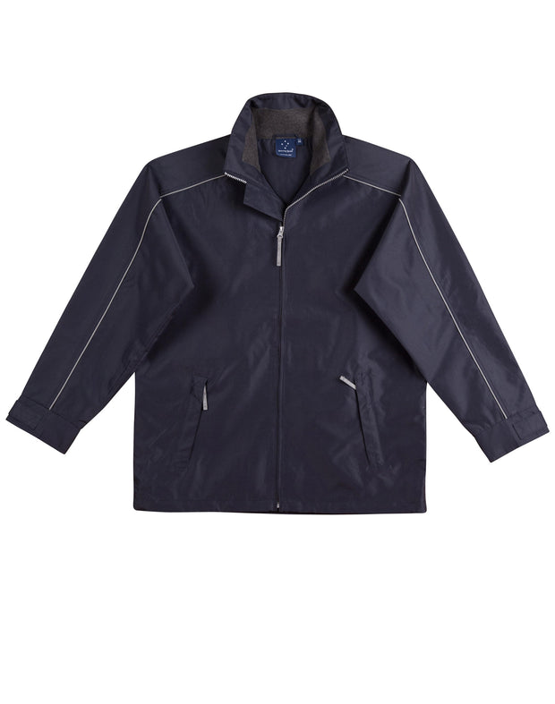 circuit, sport/racing jacket