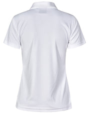 Ladies' Cooldry Textured Polo