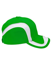 Legend cap