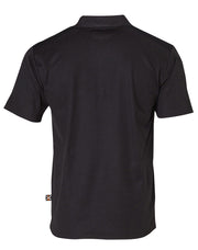 AIWX Workwear S/S Polo