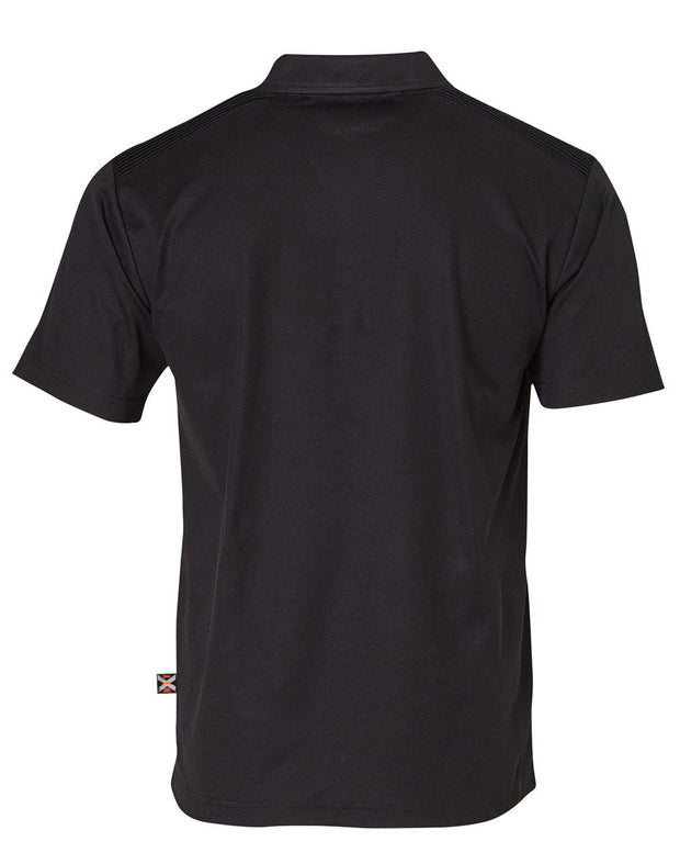 AIWX Workwear S/S Polo