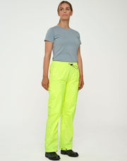 Light Weight Nylon Waterproof Rain Pants