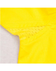 Men's Two Tone Cool Breeze L/S Cotton Safety Shirt