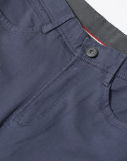 Men's Jean Style Flexi Chino Pants