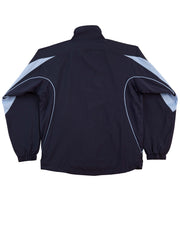Kids Warm Up Jacket