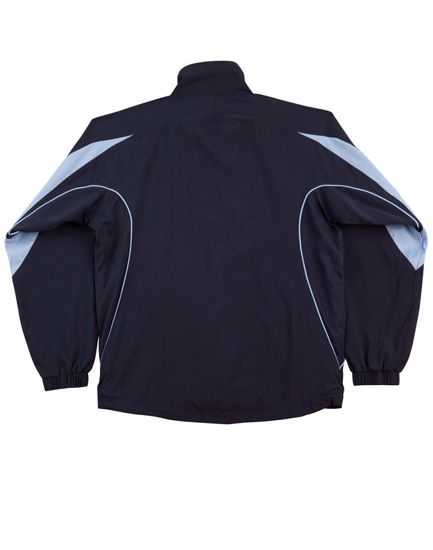 Kids Warm Up Jacket