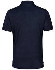 Men's Bamboo Charcoal Corporate S/S Polo