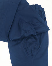 Unisex Cotton Stretch Ripstop Work Pants