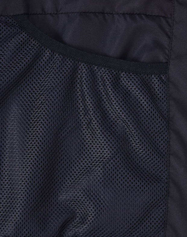 Unisex Sustainable Seamless Parka Jacket (3D Cut)