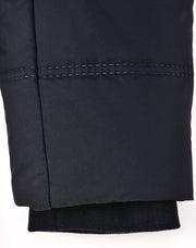 Unisex Sustainable Seamless Parka Jacket (3D Cut)