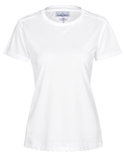 Ladies' Ultra Light Weight Performance S/S Tee