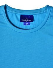 Ladies' Ultra Light Weight Performance S/S Tee