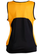 Ladies' Sprint Singlet