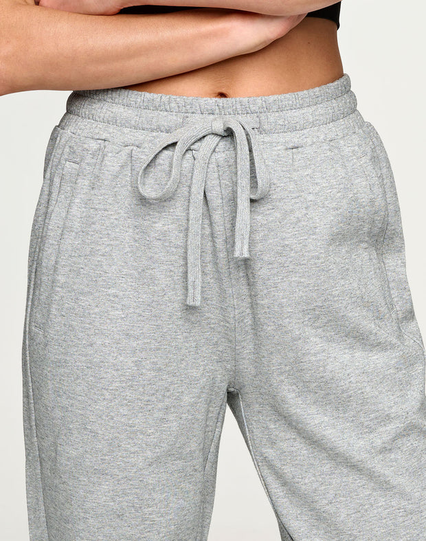 Unisex Airlayered CVC Sweatpants