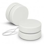 Jester Wooden Yoyo