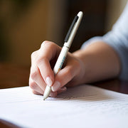 SPICE Retro Pen