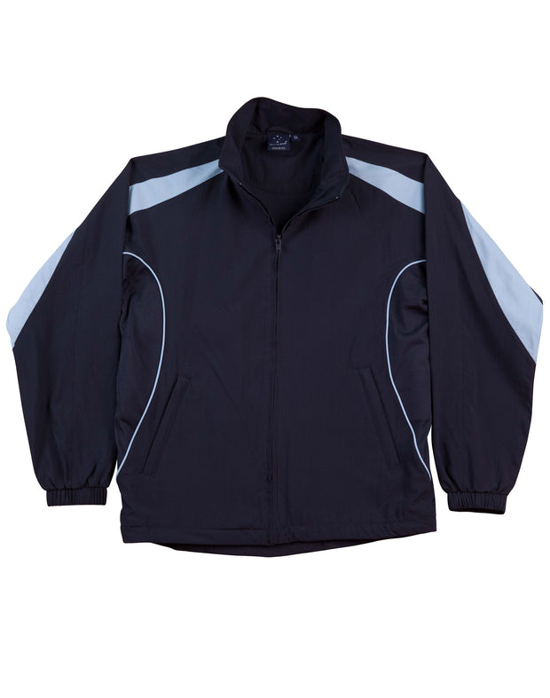 Kids Warm Up Jacket