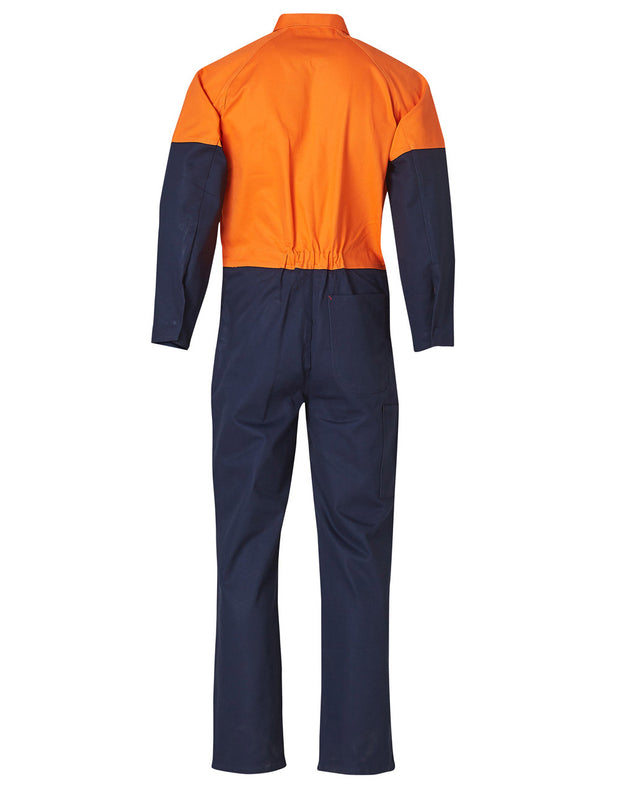 Hi-Vis Two Tone Men&