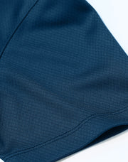 Ladies' Sustainable Jacquard Knit S/S Polo