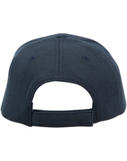 Pique mesh structured cap.