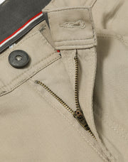 Ladies' Jean Style Flexi Chino Pants