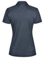Ladies' Bamboo Charcoal Corporate S/S Polo