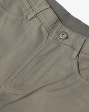 Men's Jean Style Flexi Chino Pants