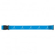 Full Colour Luggage Strap