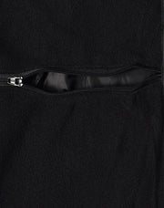 Long Line Stadium Jacket