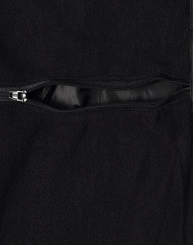 Long Line Stadium Jacket