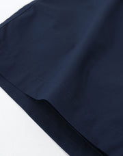 Unisex Mercerised Cotton Shorts
