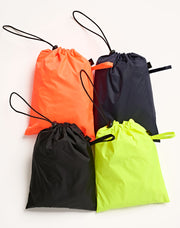 Light Weight Nylon Waterproof Rain Pants