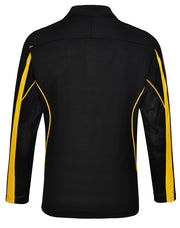 Men's TrueDry Long Sleeve Polo