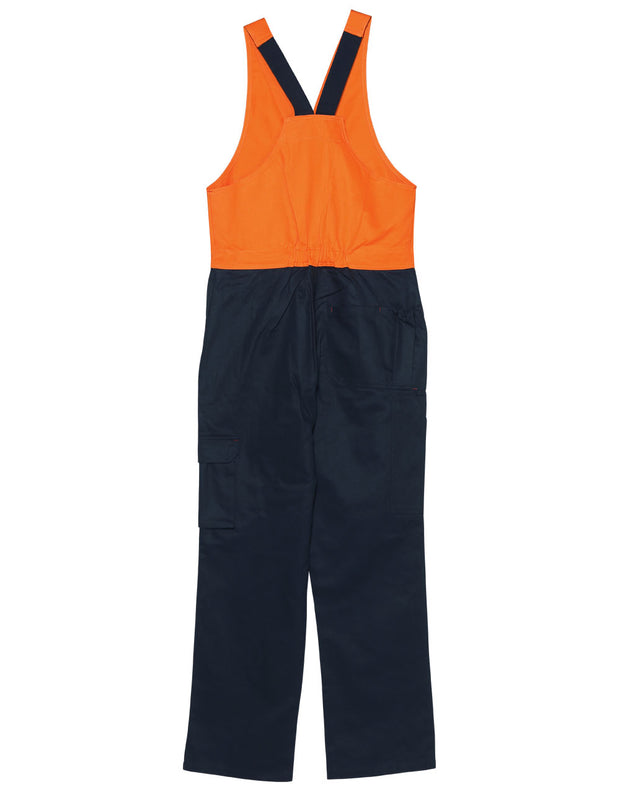 Hi-His Two Tone Men&