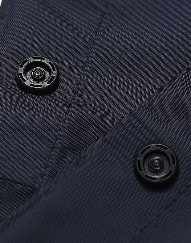 Light Weight Nylon Waterproof Rain Pants