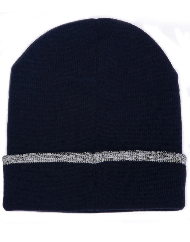 3M Insulated Beanie with Reflective stripe